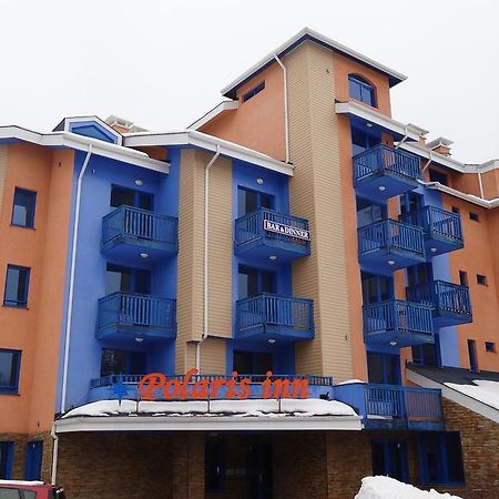 Polaris Inn Бансько Екстер'єр фото