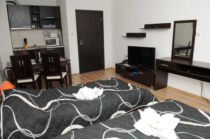 Polaris Inn Бансько Екстер'єр фото