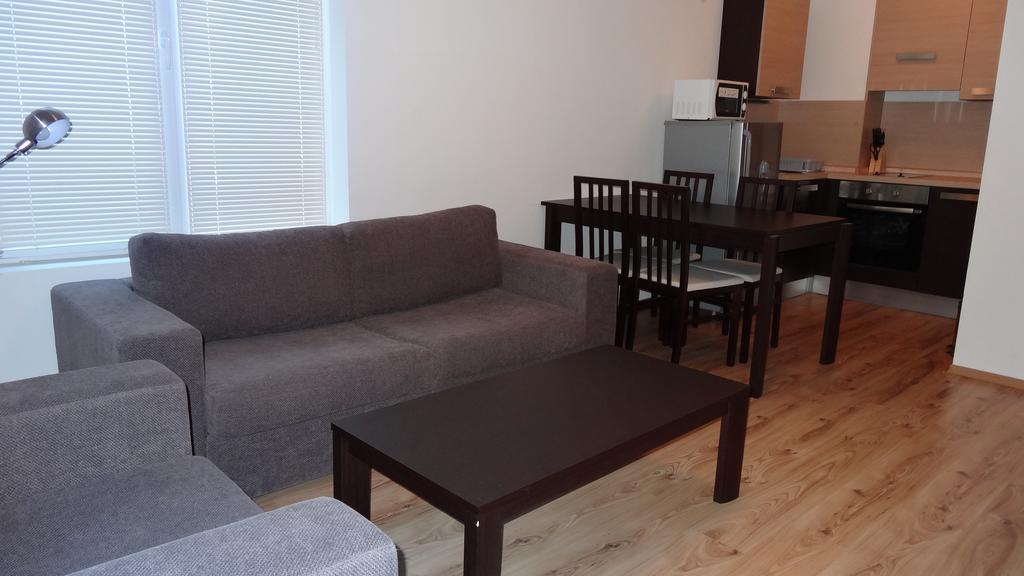Polaris Inn Бансько Екстер'єр фото